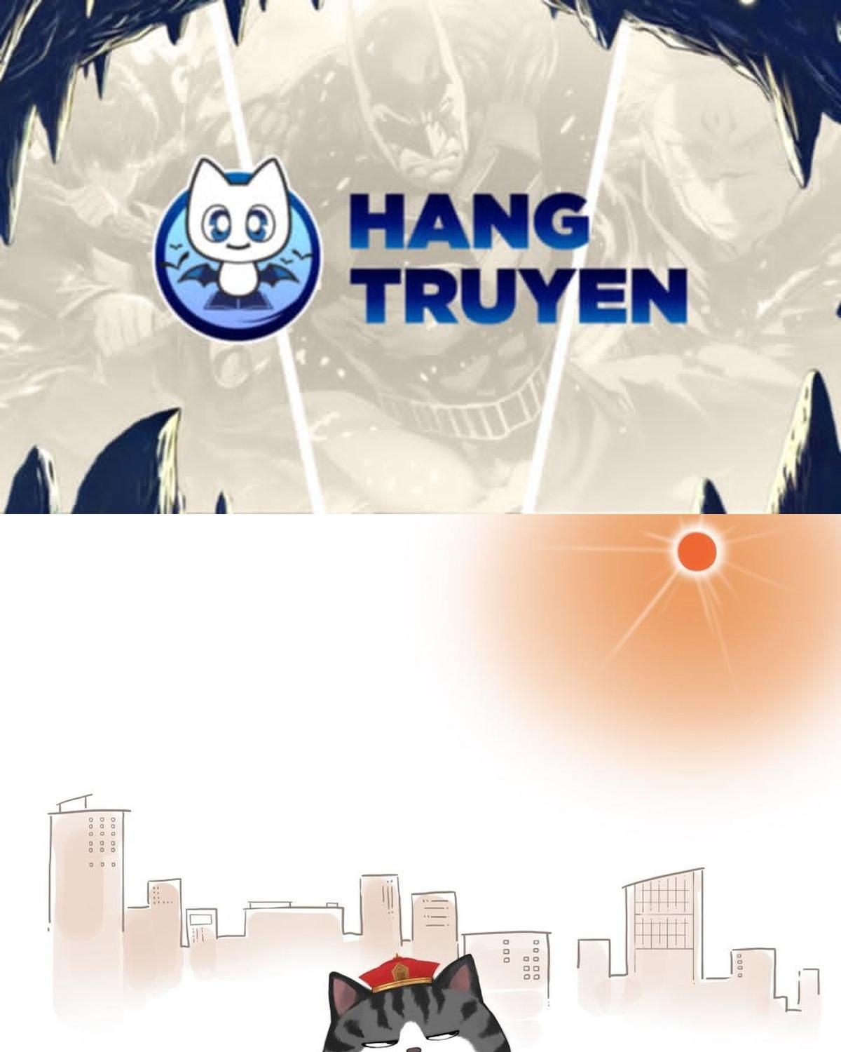 Hoàng Thượng và Ba Trát Hắc Chap 437 - Next Chap 438