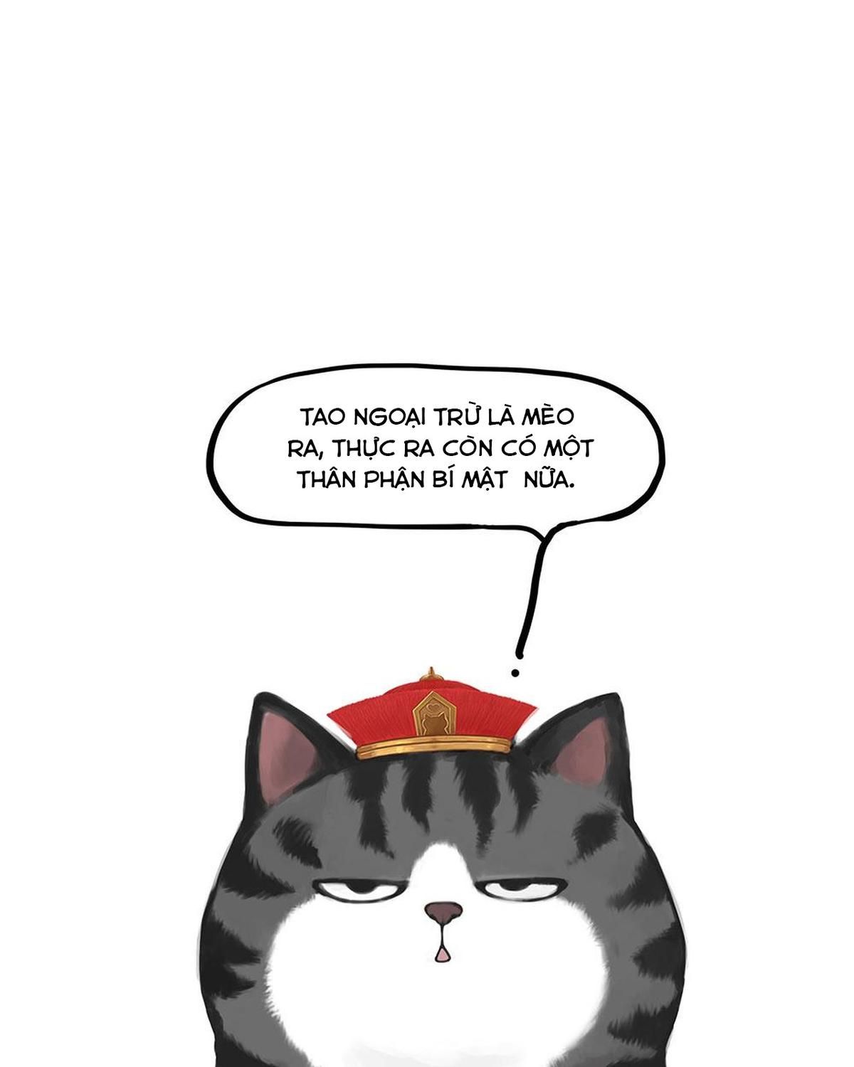 Hoàng Thượng và Ba Trát Hắc Chap 437 - Next Chap 438