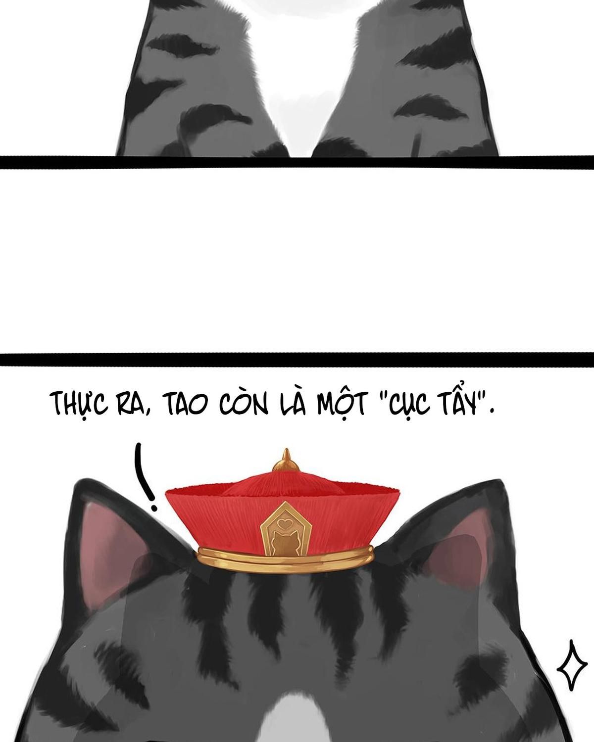 Hoàng Thượng và Ba Trát Hắc Chap 437 - Next Chap 438