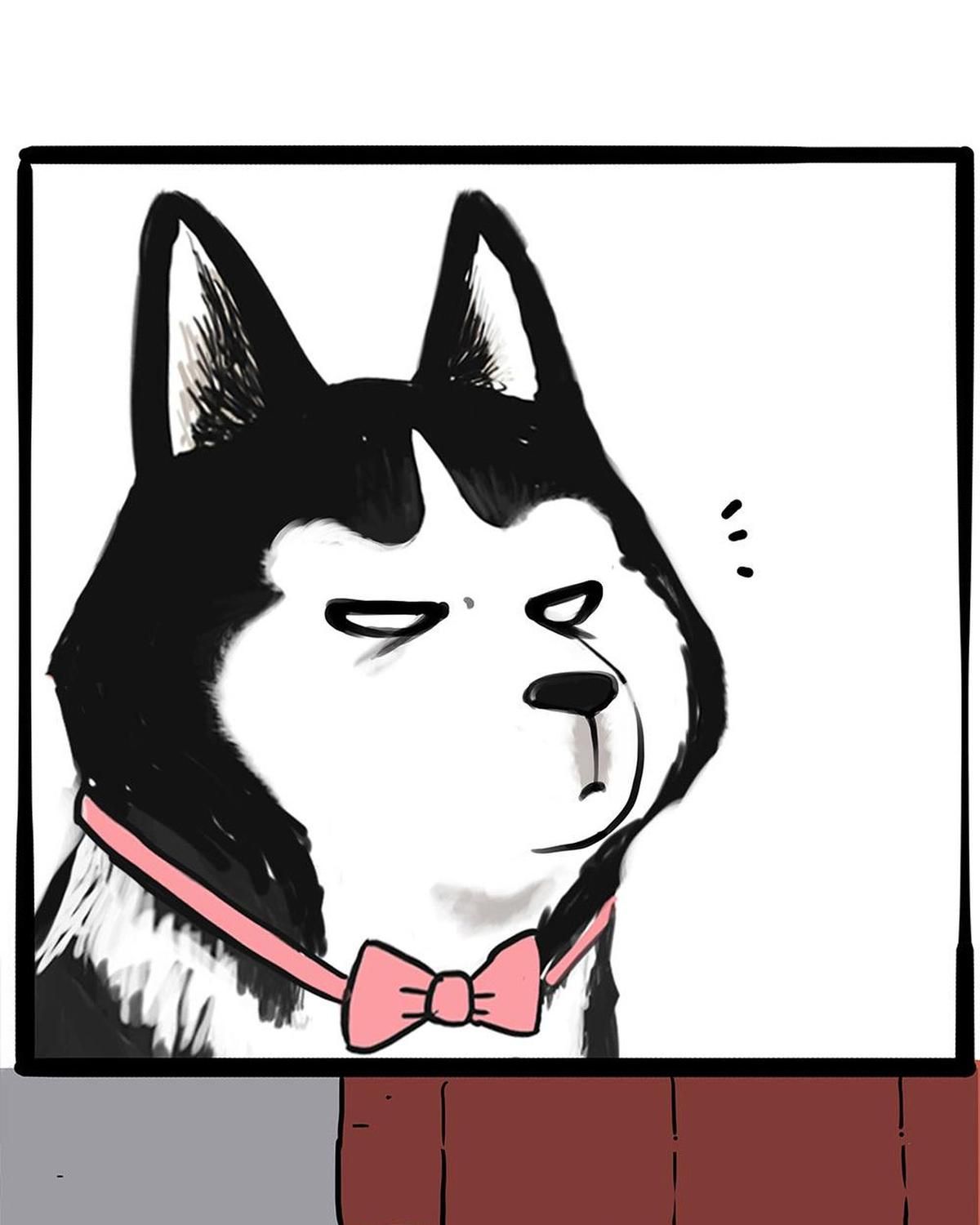 Hoàng Thượng và Ba Trát Hắc Chap 437 - Next Chap 438