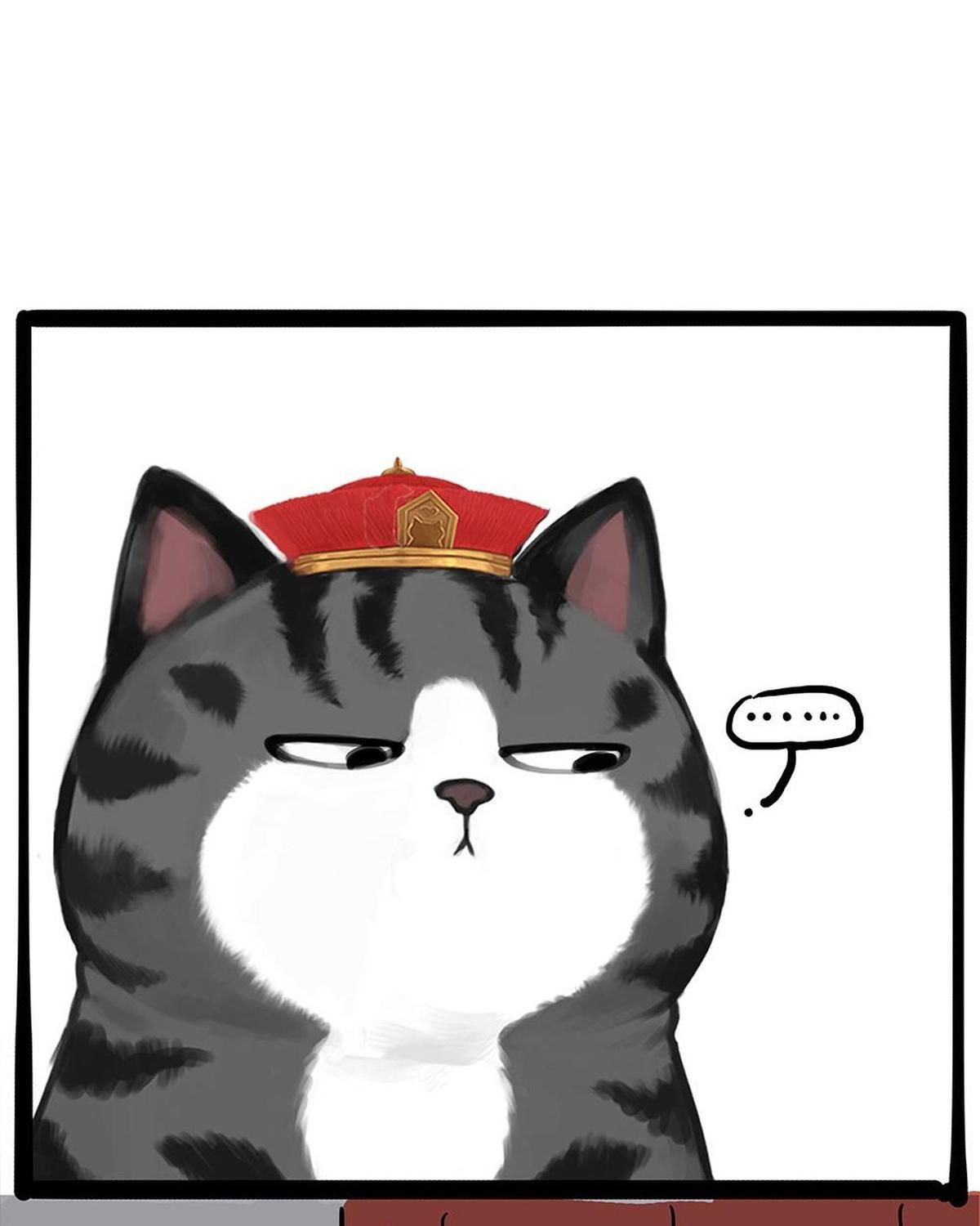 Hoàng Thượng và Ba Trát Hắc Chap 437 - Next Chap 438