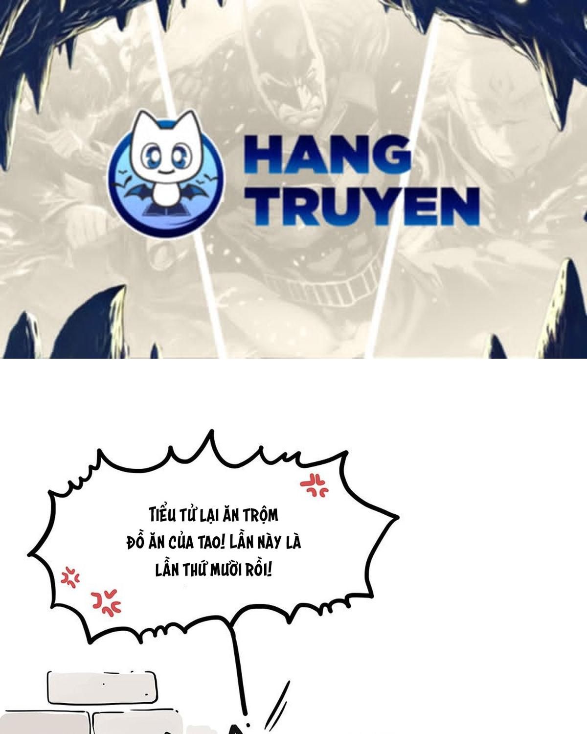 Hoàng Thượng và Ba Trát Hắc Chap 438 - Next Chap 439