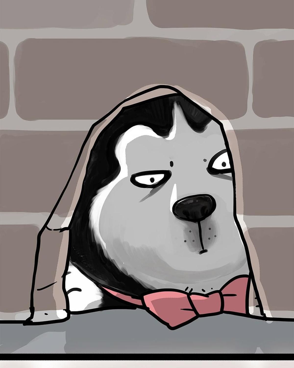 Hoàng Thượng và Ba Trát Hắc Chap 438 - Next Chap 439