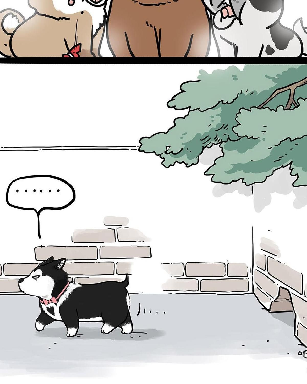 Hoàng Thượng và Ba Trát Hắc Chap 438 - Next Chap 439