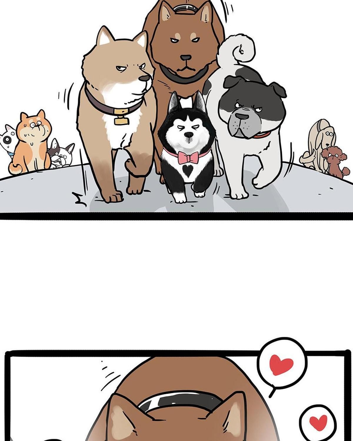 Hoàng Thượng và Ba Trát Hắc Chap 438 - Next Chap 439