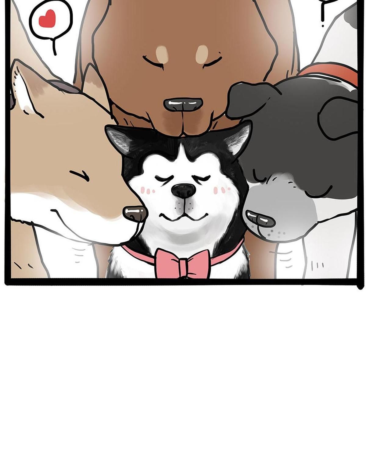 Hoàng Thượng và Ba Trát Hắc Chap 438 - Next Chap 439