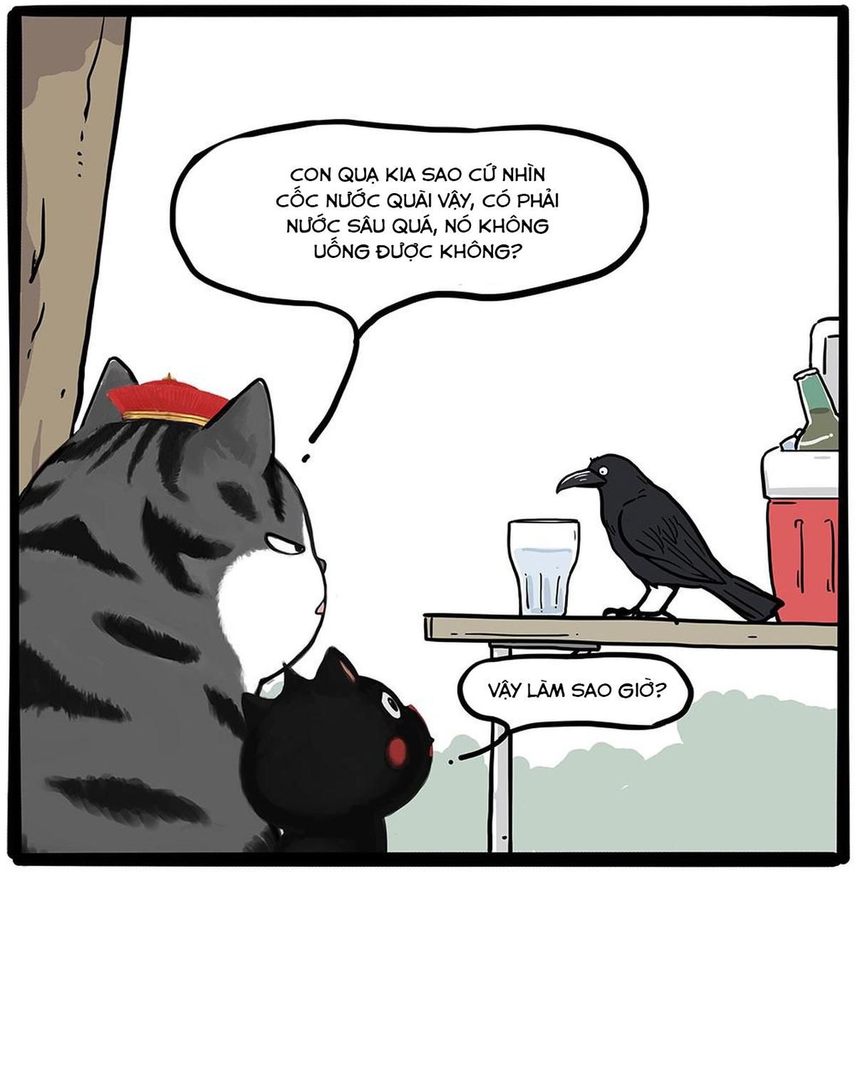 Hoàng Thượng và Ba Trát Hắc Chap 438 - Next Chap 439