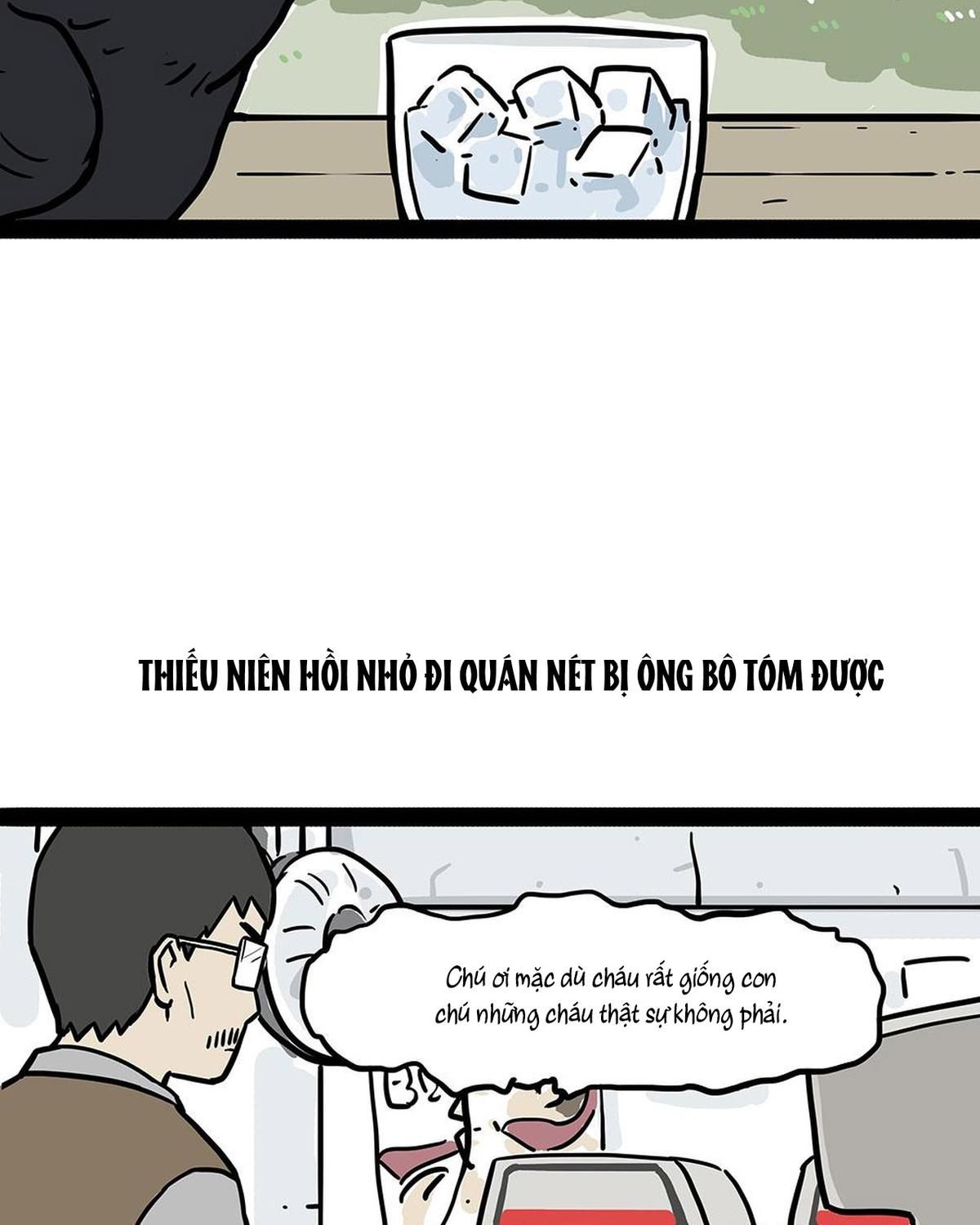 Hoàng Thượng và Ba Trát Hắc Chap 438 - Next Chap 439