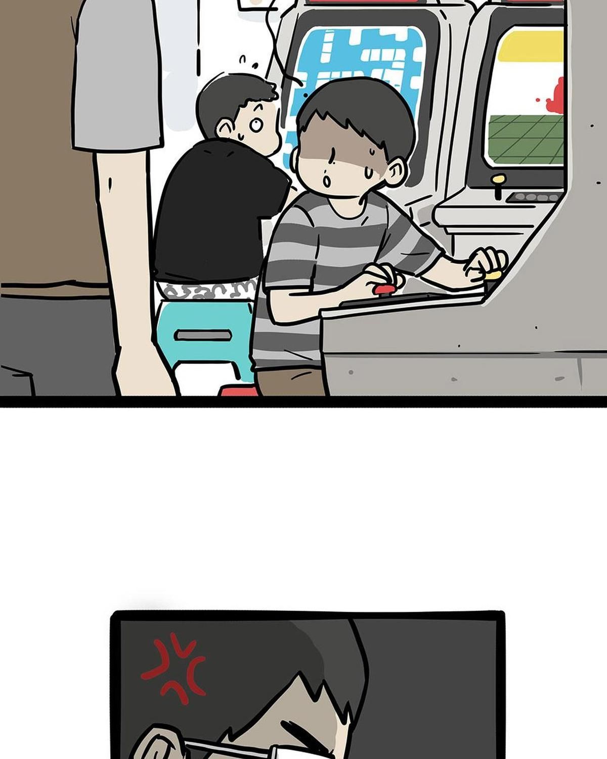 Hoàng Thượng và Ba Trát Hắc Chap 438 - Next Chap 439