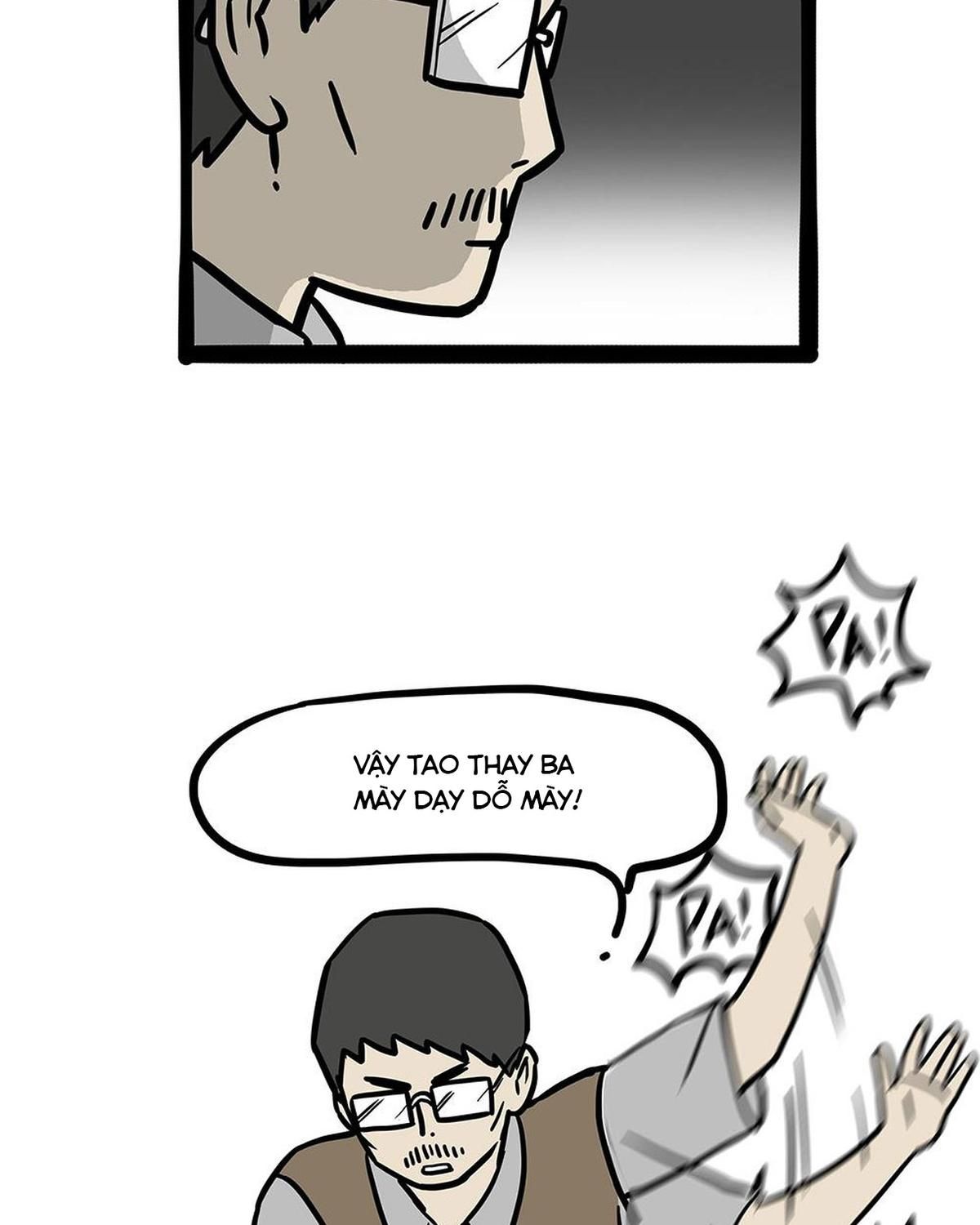 Hoàng Thượng và Ba Trát Hắc Chap 438 - Next Chap 439