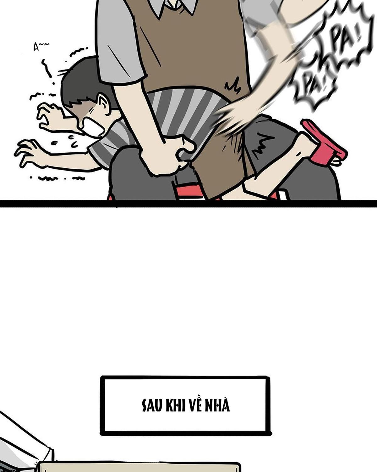 Hoàng Thượng và Ba Trát Hắc Chap 438 - Next Chap 439