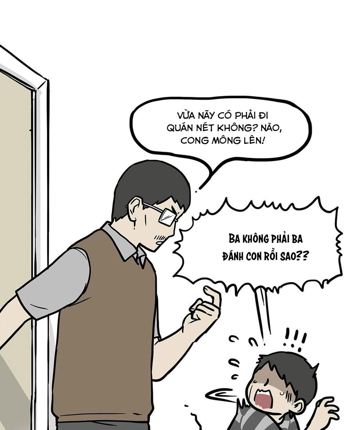 Hoàng Thượng và Ba Trát Hắc Chap 438 - Next Chap 439