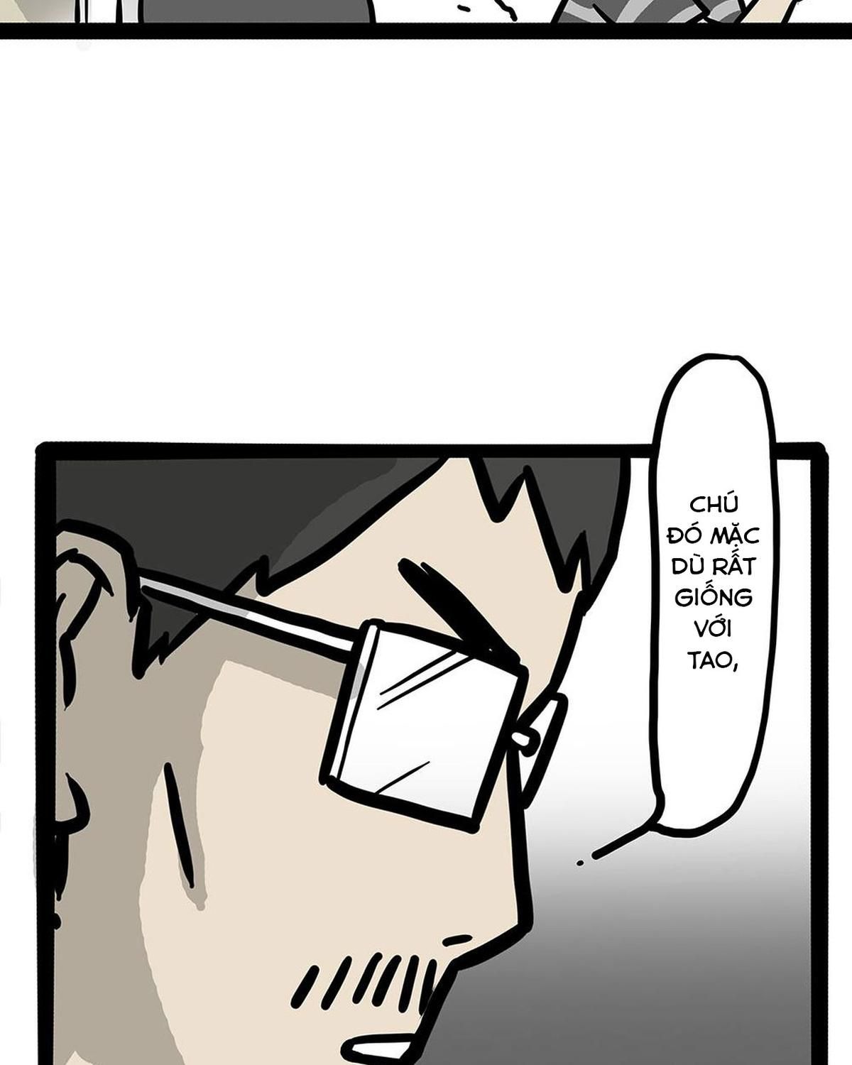 Hoàng Thượng và Ba Trát Hắc Chap 438 - Next Chap 439