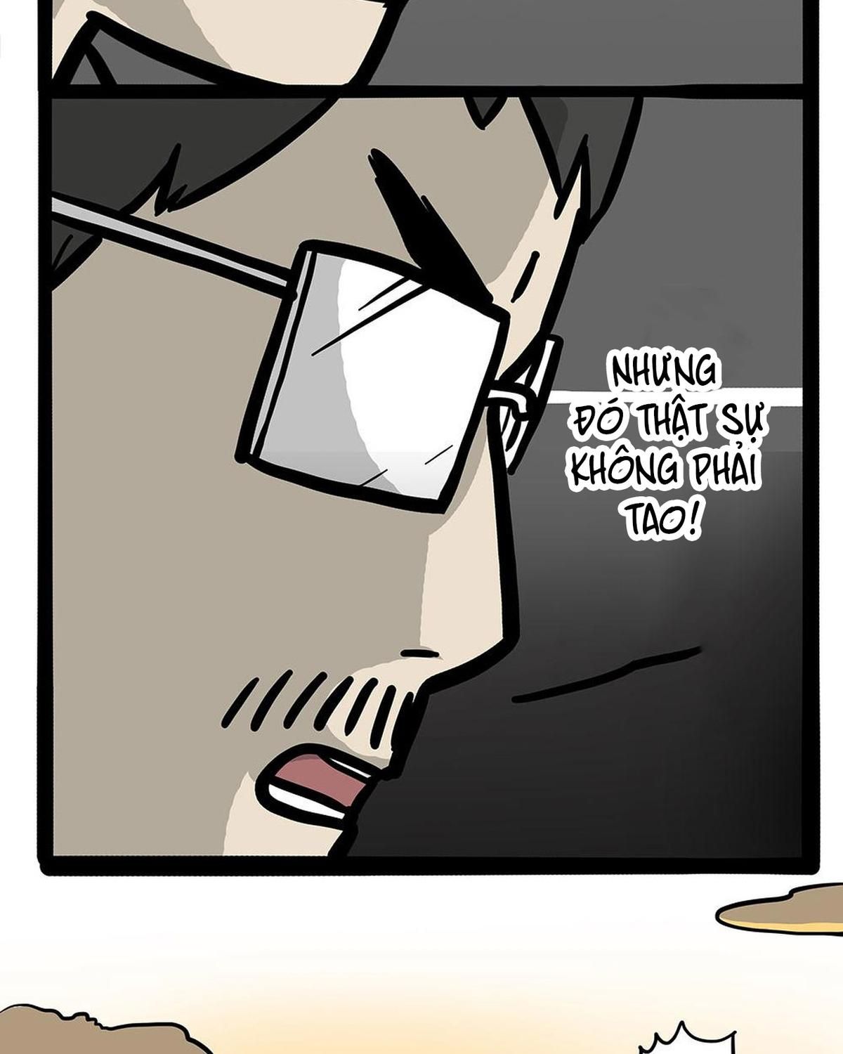 Hoàng Thượng và Ba Trát Hắc Chap 438 - Next Chap 439