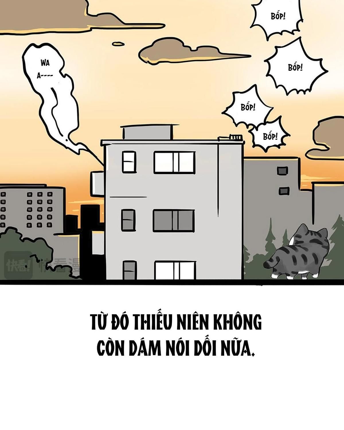 Hoàng Thượng và Ba Trát Hắc Chap 438 - Next Chap 439