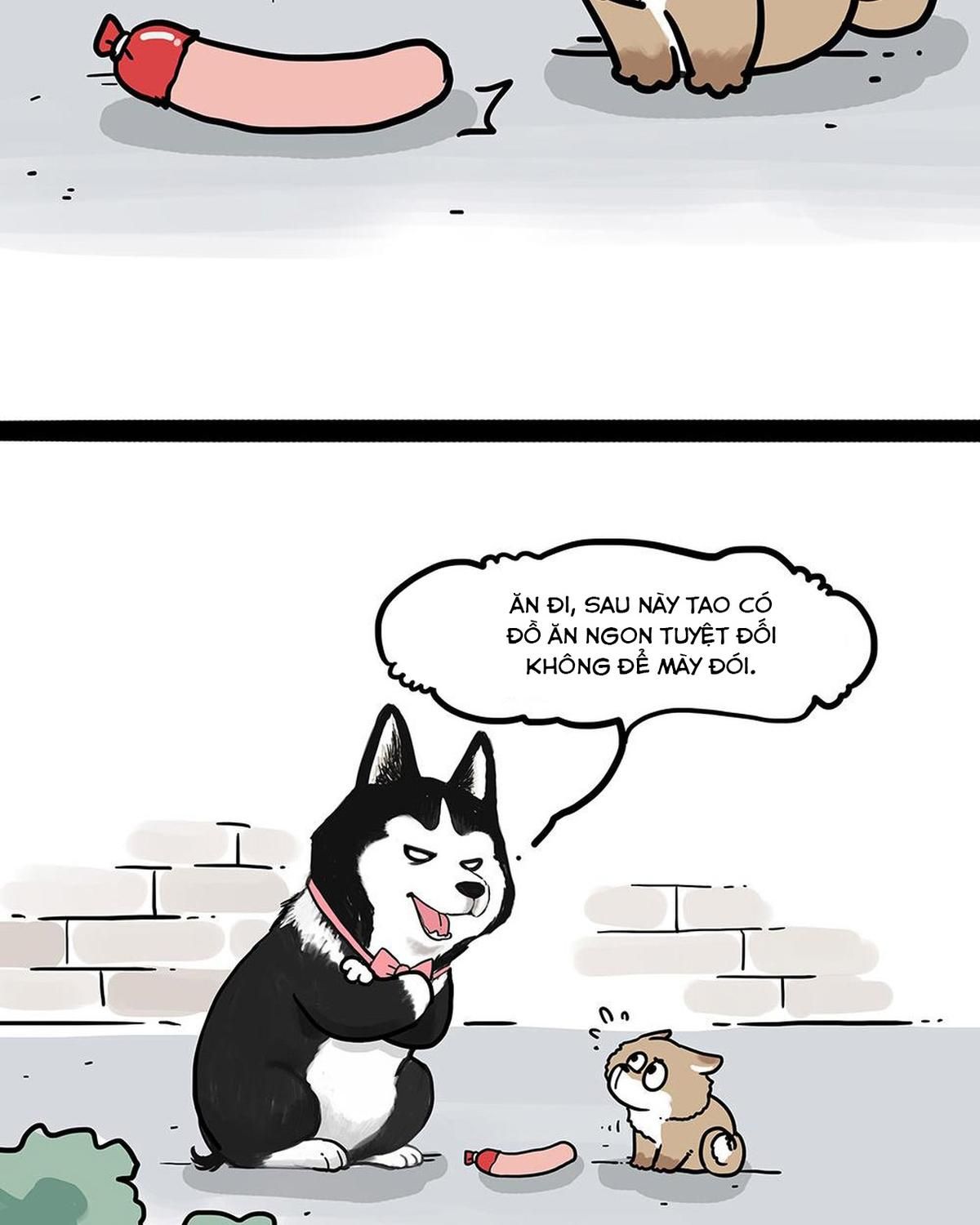 Hoàng Thượng và Ba Trát Hắc Chap 438 - Next Chap 439