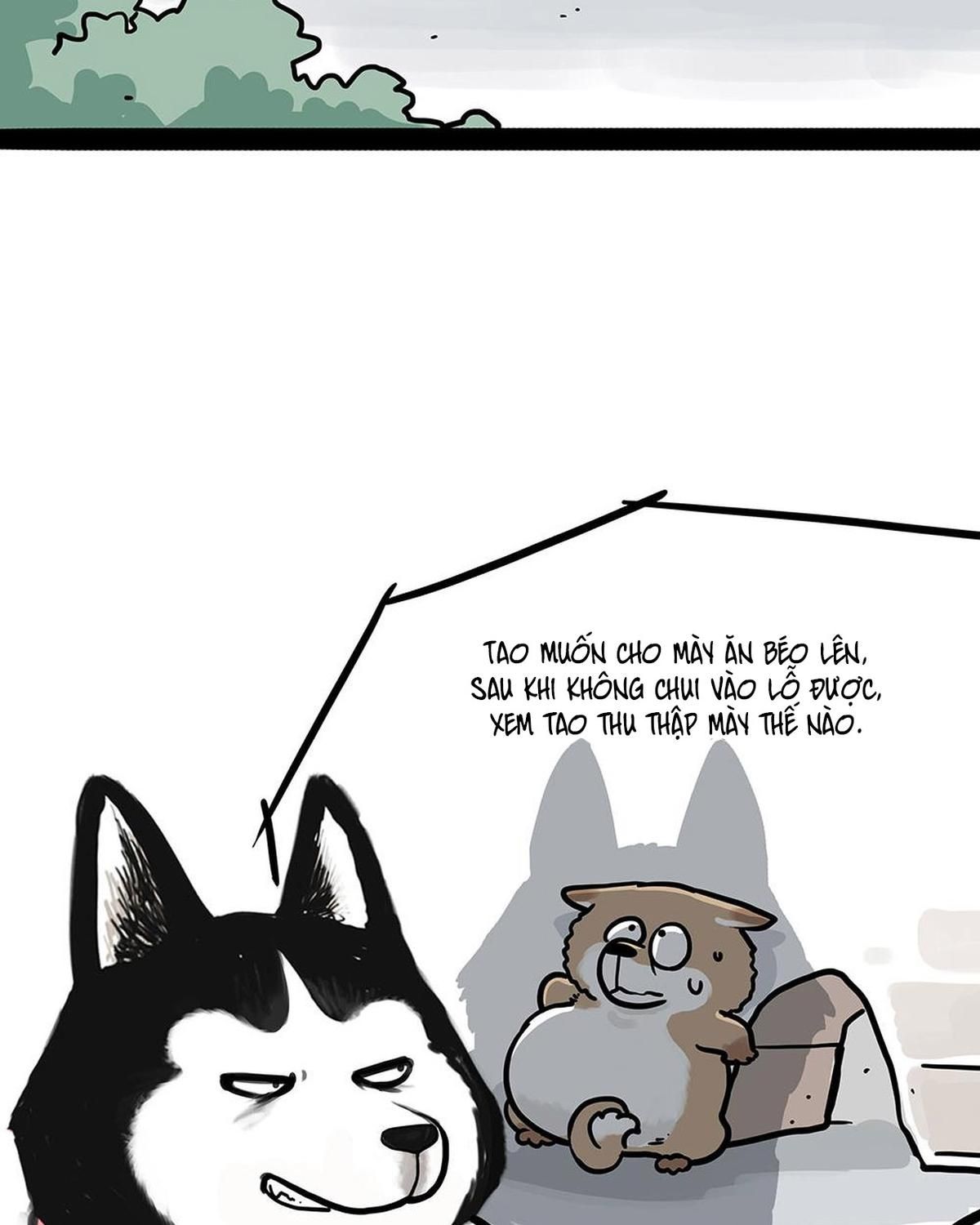 Hoàng Thượng và Ba Trát Hắc Chap 438 - Next Chap 439