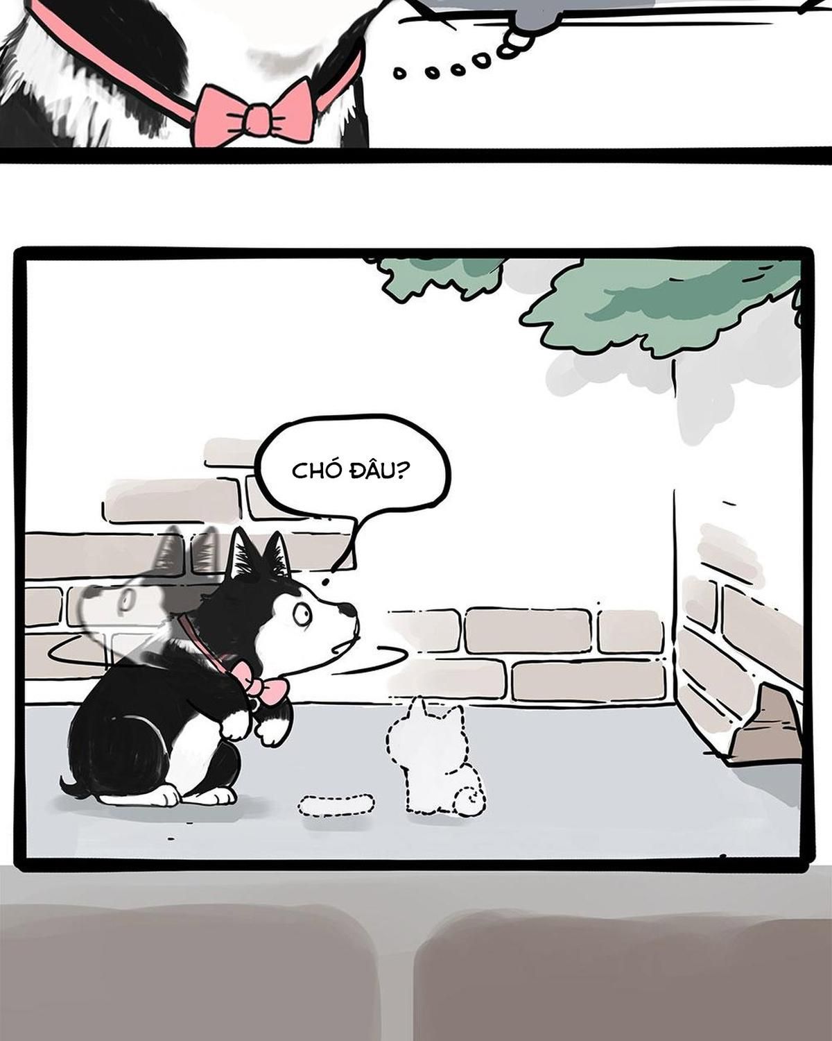 Hoàng Thượng và Ba Trát Hắc Chap 438 - Next Chap 439