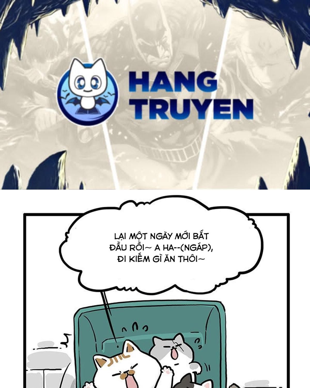 Hoàng Thượng và Ba Trát Hắc Chap 439 - Next Chap 440