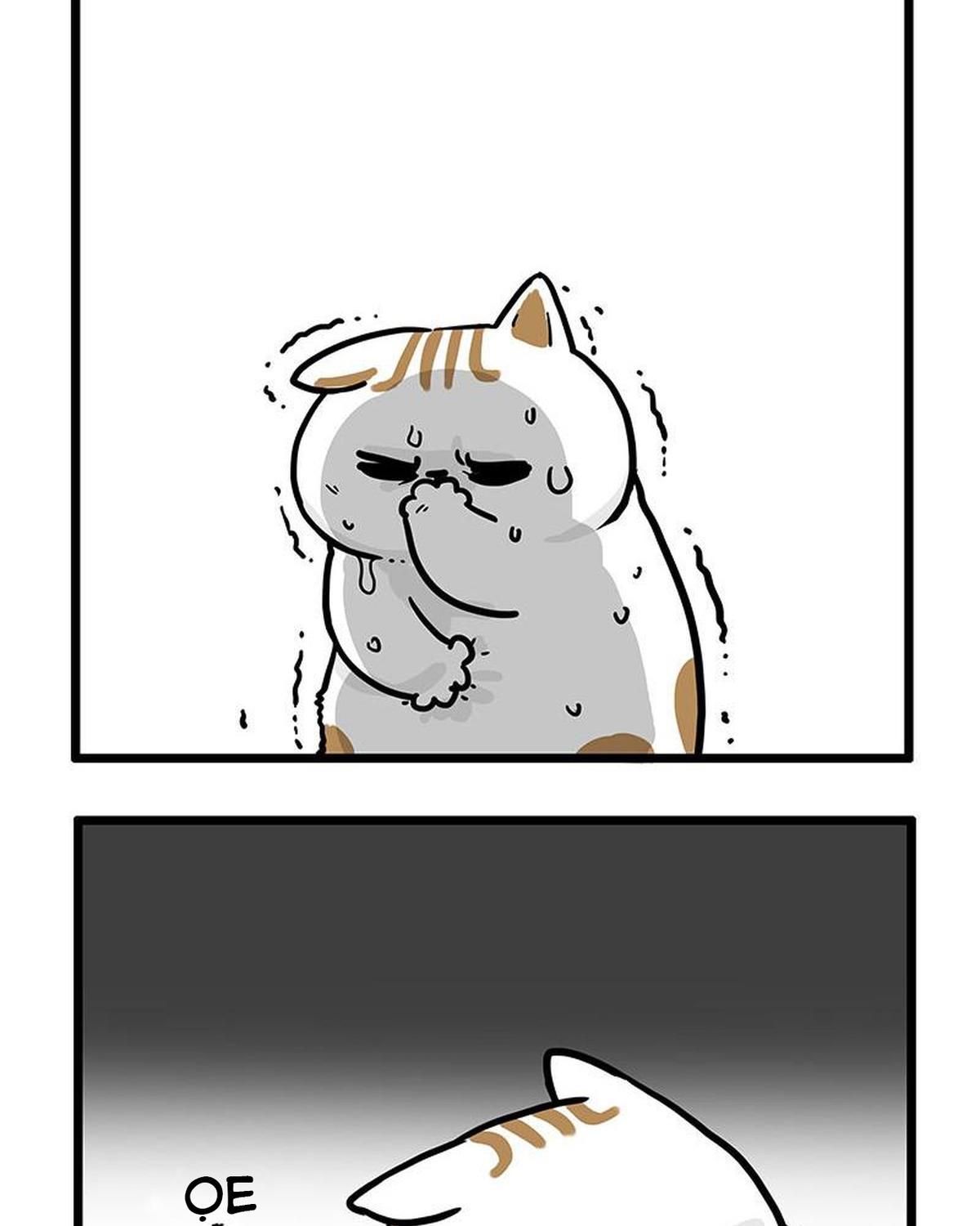 Hoàng Thượng và Ba Trát Hắc Chap 439 - Next Chap 440