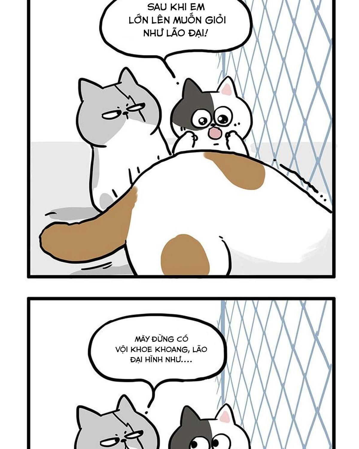 Hoàng Thượng và Ba Trát Hắc Chap 439 - Next Chap 440