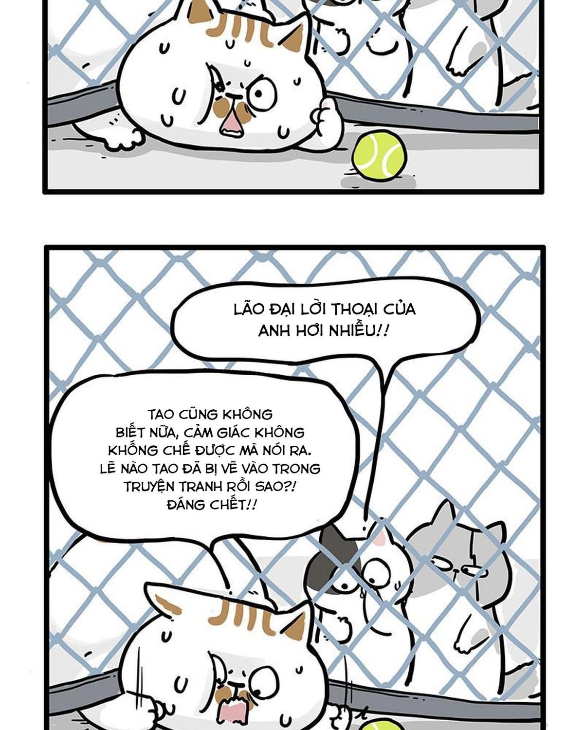 Hoàng Thượng và Ba Trát Hắc Chap 439 - Next Chap 440