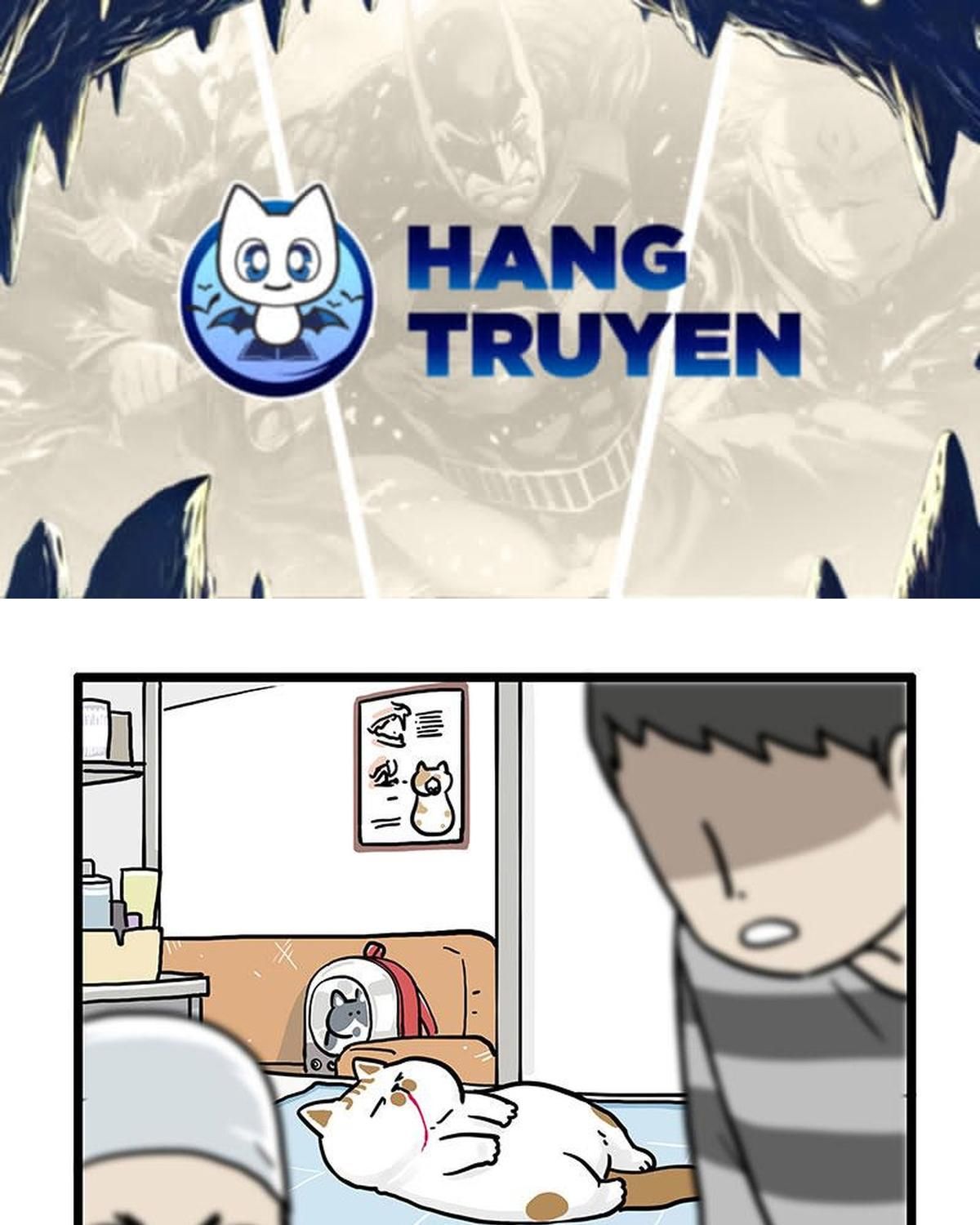 Hoàng Thượng và Ba Trát Hắc Chap 441 - Next Chap 442