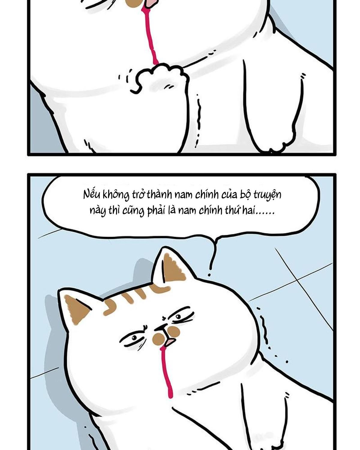 Hoàng Thượng và Ba Trát Hắc Chap 441 - Next Chap 442