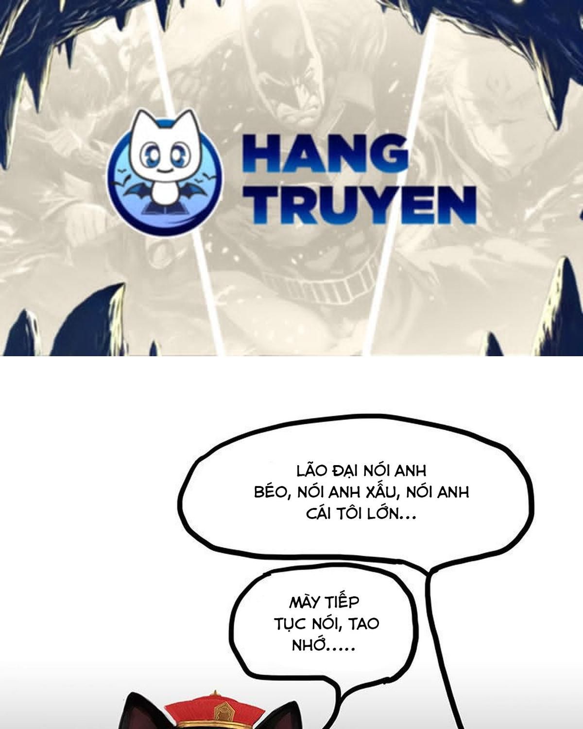 Hoàng Thượng và Ba Trát Hắc Chap 442 - Next Chap 443