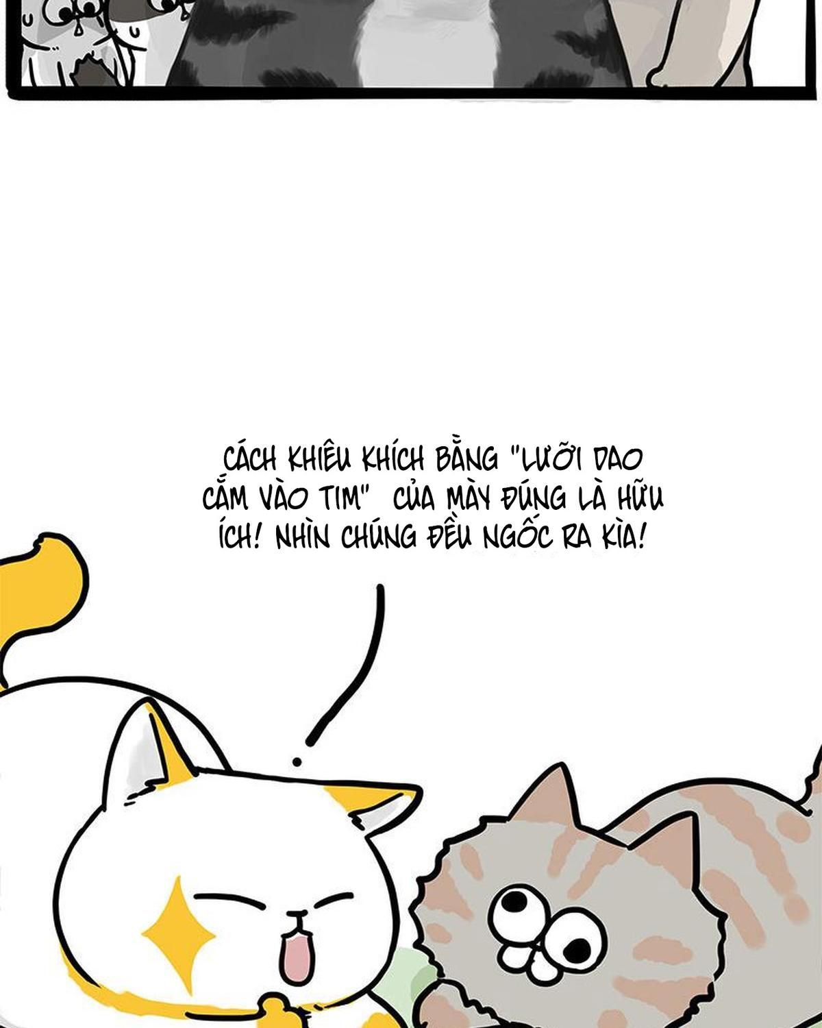 Hoàng Thượng và Ba Trát Hắc Chap 442 - Next Chap 443