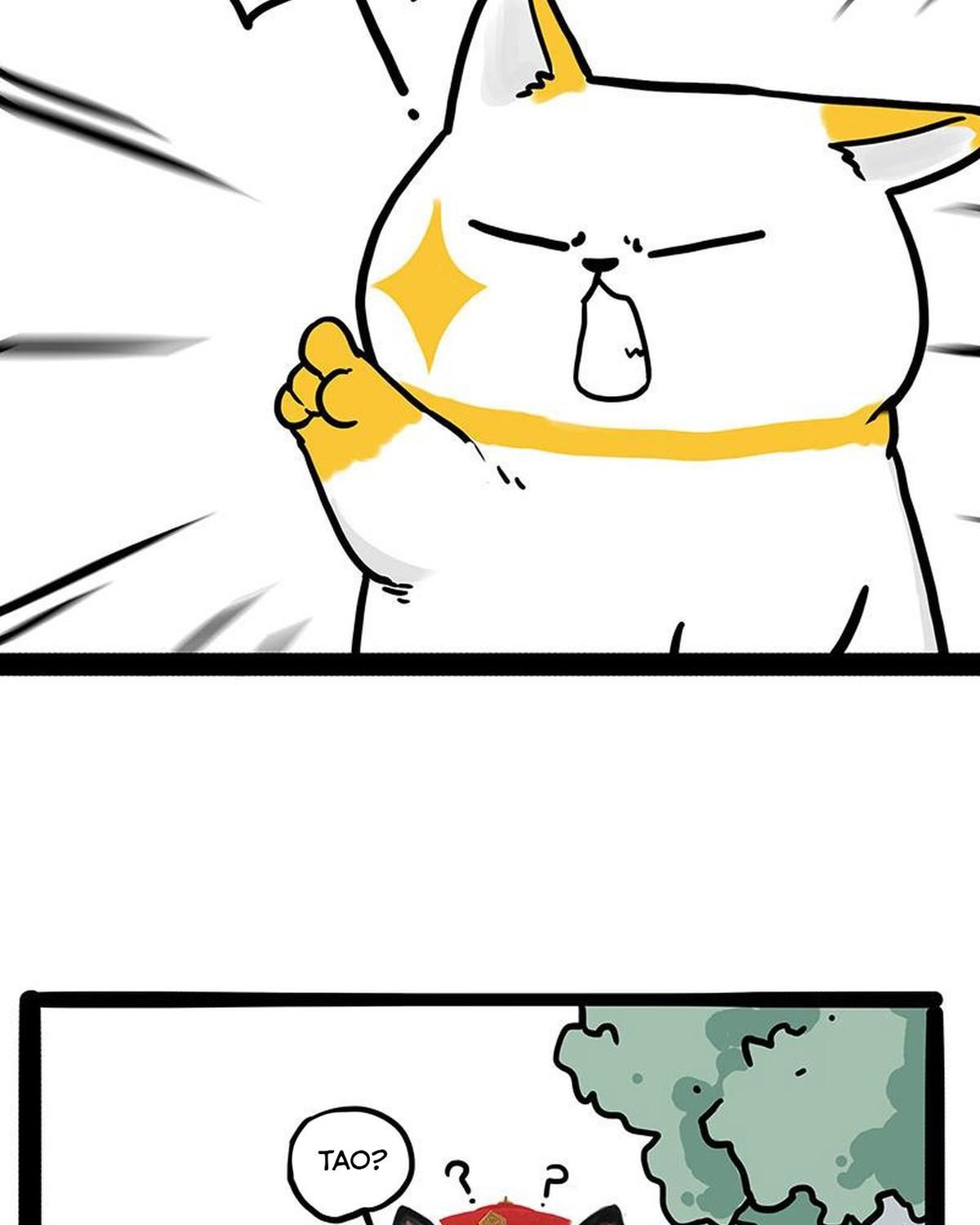 Hoàng Thượng và Ba Trát Hắc Chap 442 - Next Chap 443