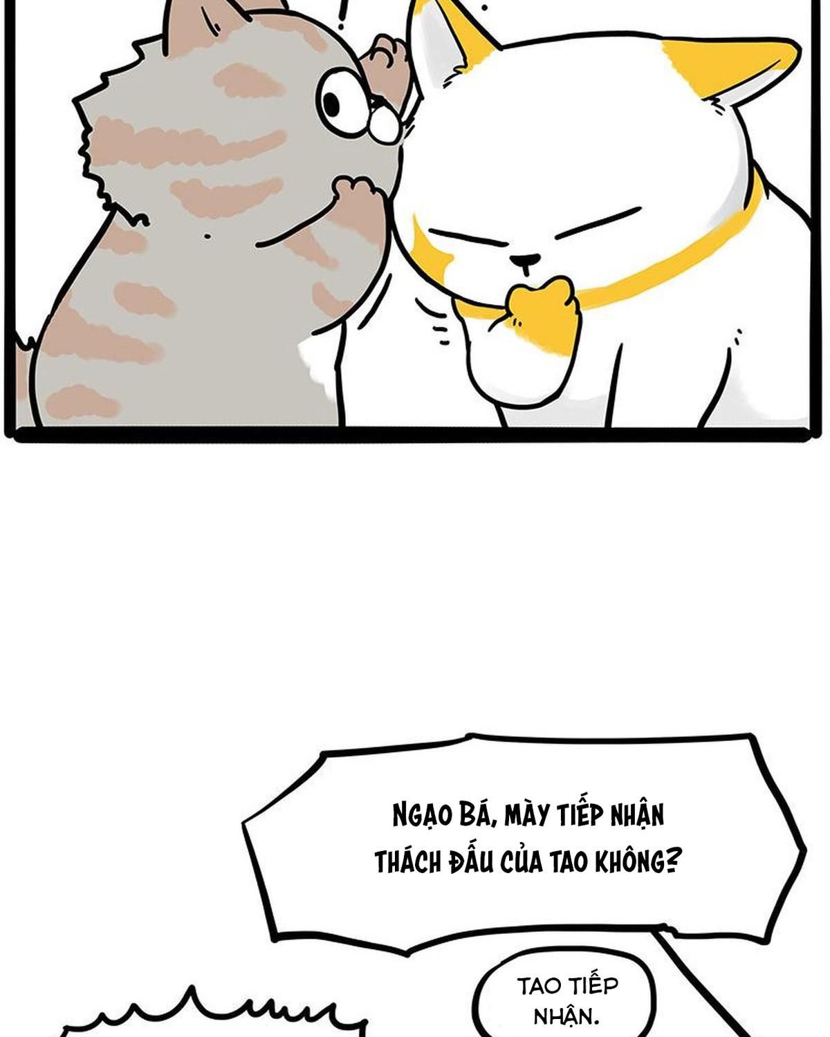 Hoàng Thượng và Ba Trát Hắc Chap 442 - Next Chap 443