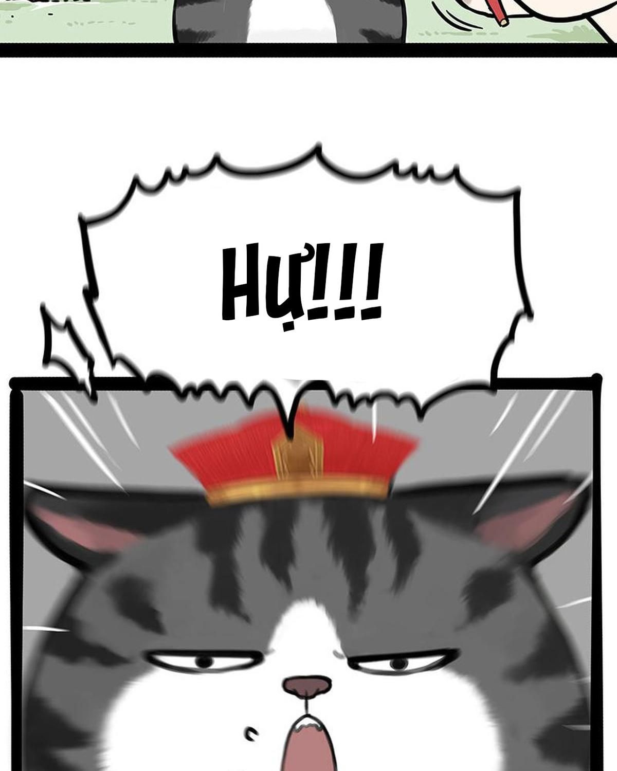 Hoàng Thượng và Ba Trát Hắc Chap 442 - Next Chap 443