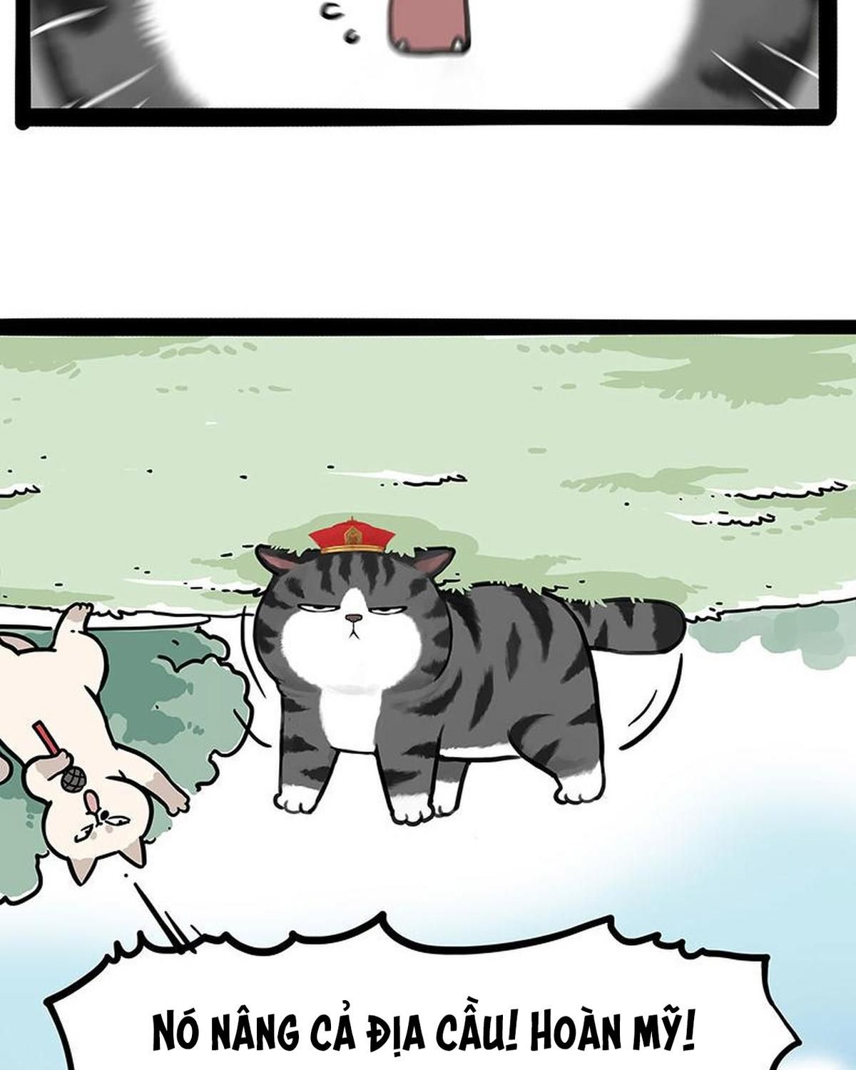 Hoàng Thượng và Ba Trát Hắc Chap 442 - Next Chap 443