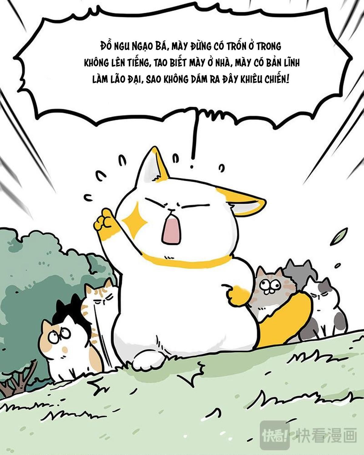 Hoàng Thượng và Ba Trát Hắc Chap 442 - Next Chap 443