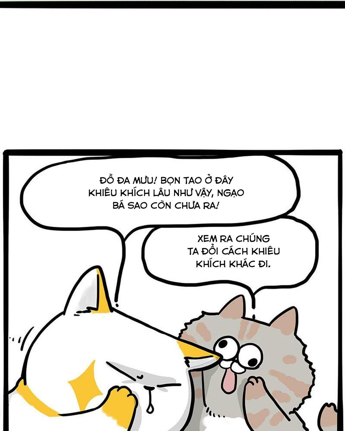 Hoàng Thượng và Ba Trát Hắc Chap 442 - Next Chap 443