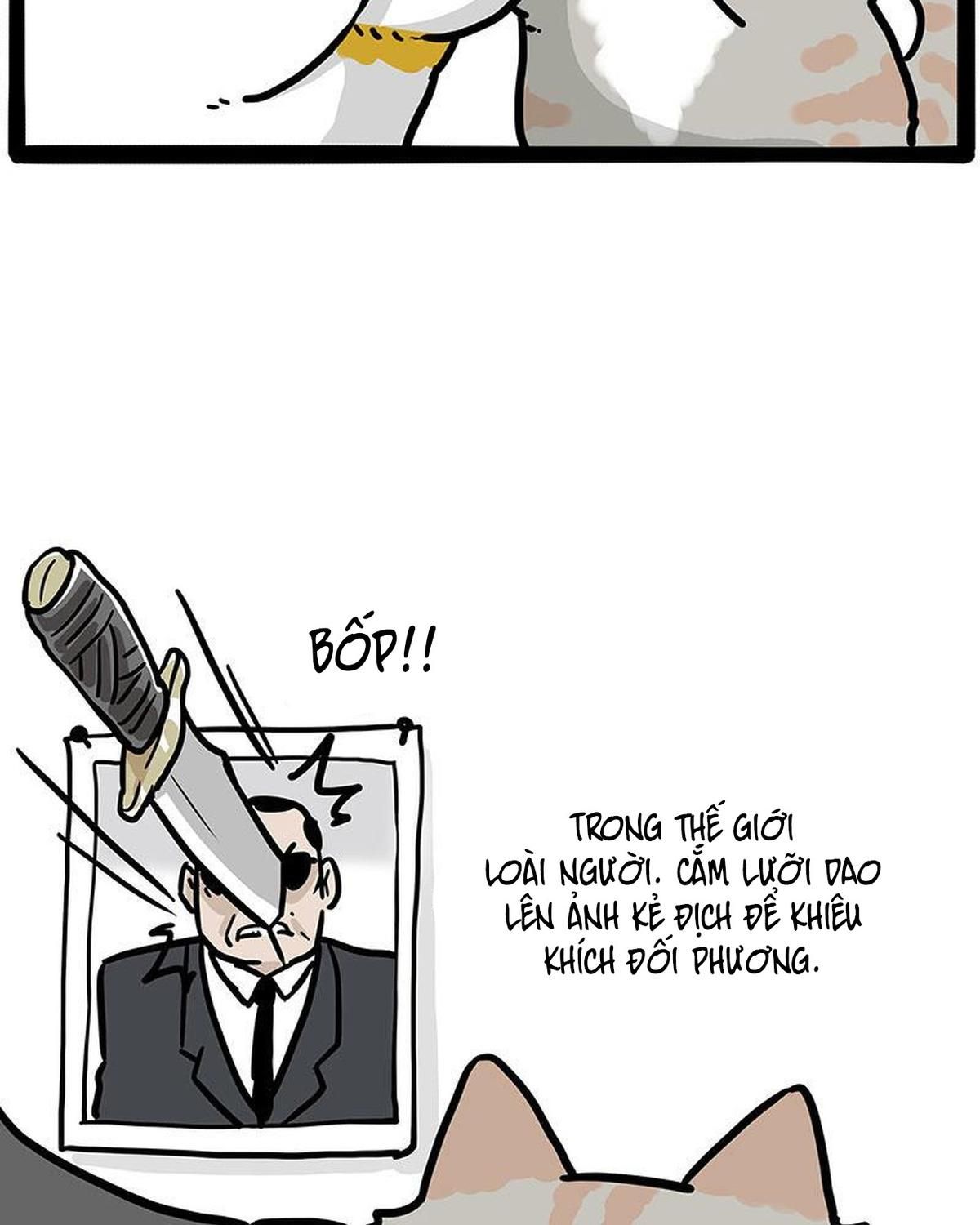 Hoàng Thượng và Ba Trát Hắc Chap 442 - Next Chap 443