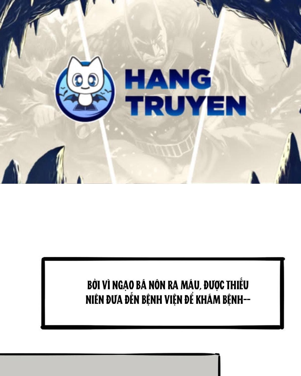 Hoàng Thượng và Ba Trát Hắc Chap 443 - Next Chap 444