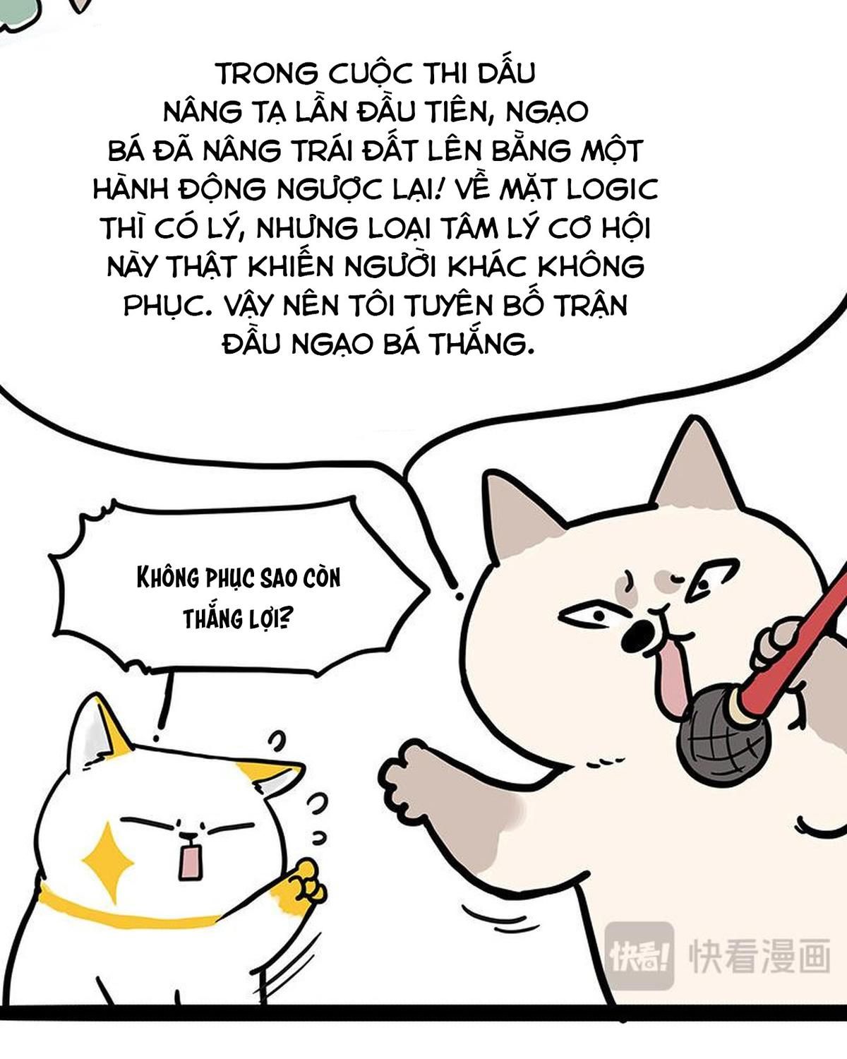 Hoàng Thượng và Ba Trát Hắc Chap 443 - Next Chap 444