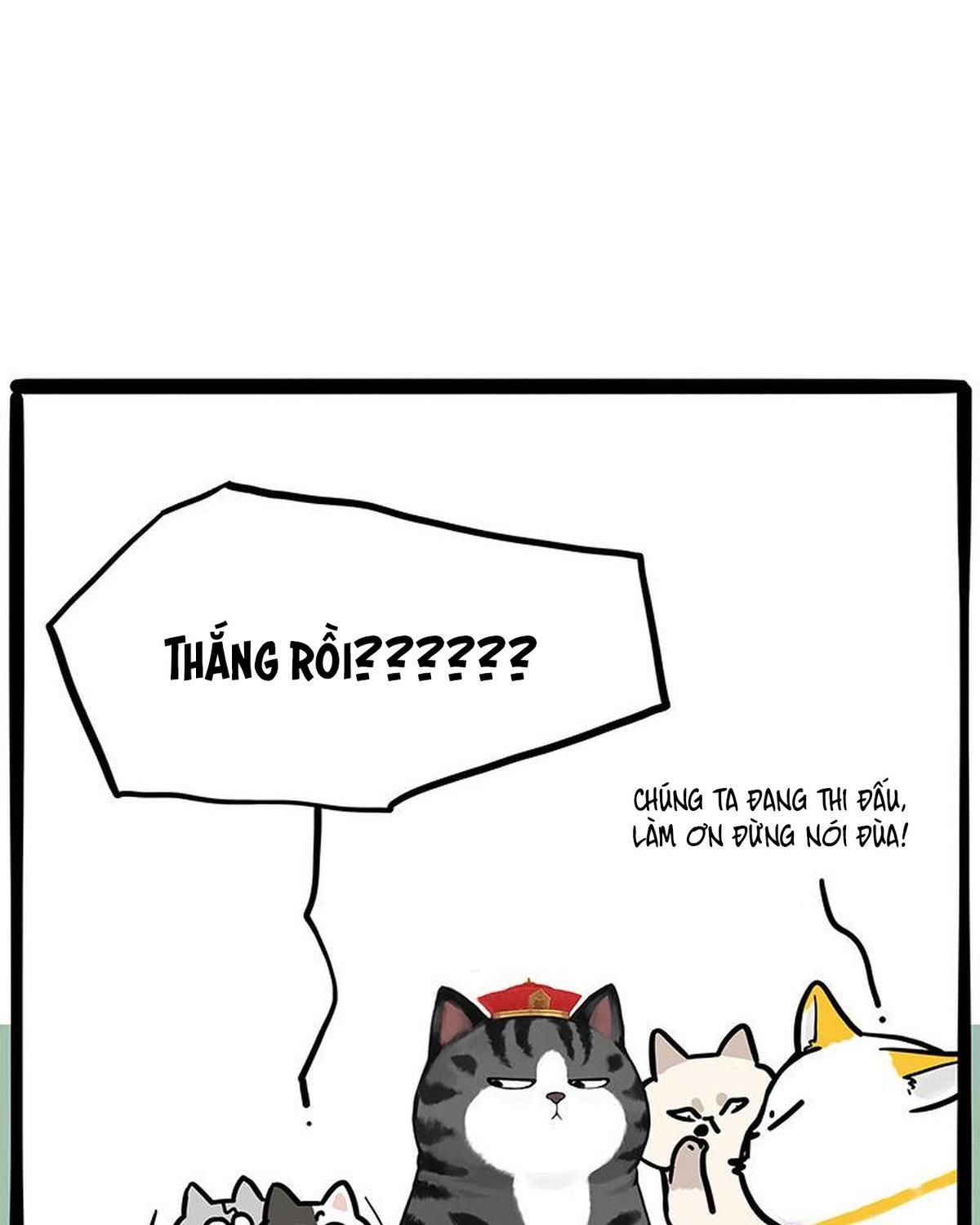 Hoàng Thượng và Ba Trát Hắc Chap 443 - Next Chap 444