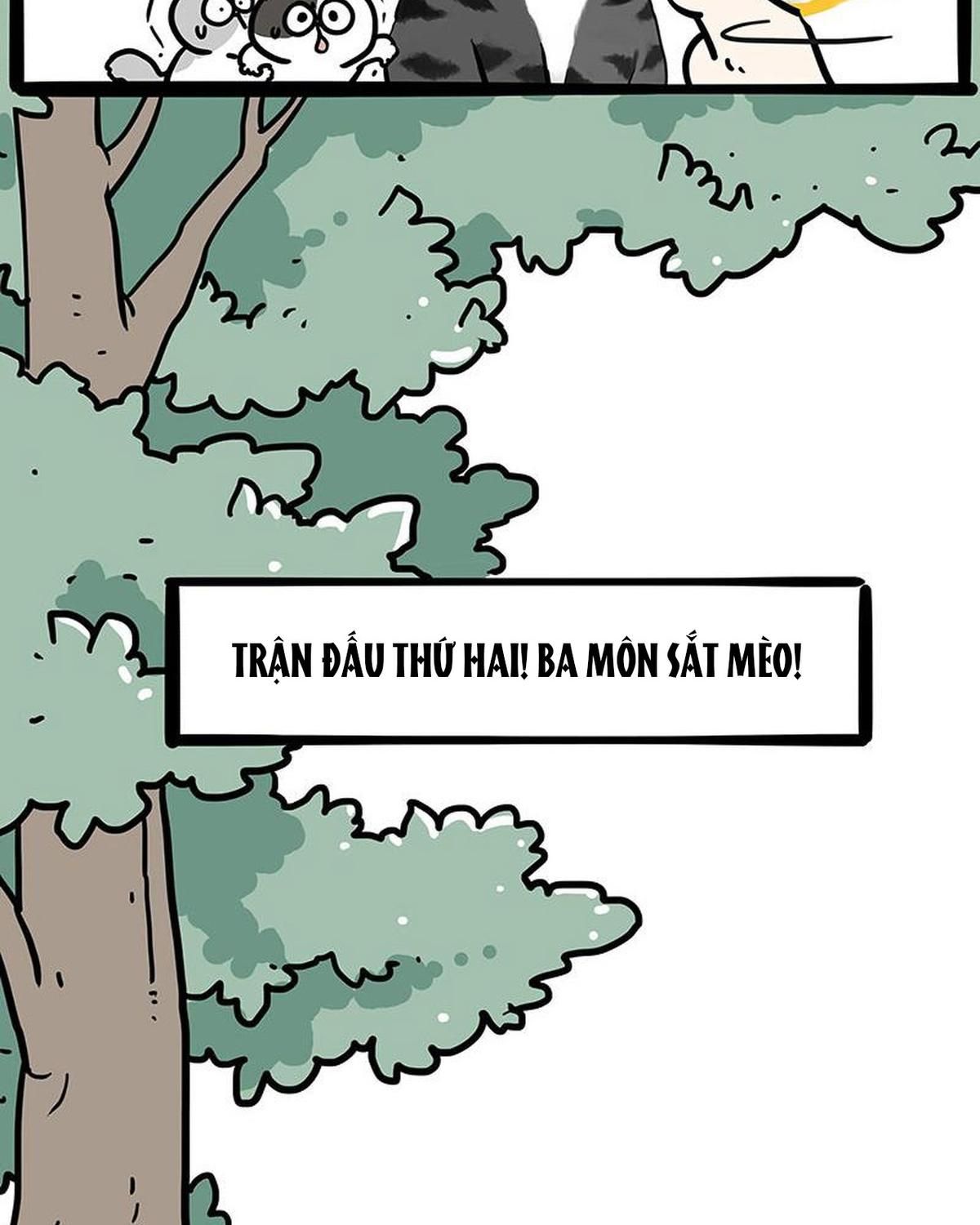 Hoàng Thượng và Ba Trát Hắc Chap 443 - Next Chap 444