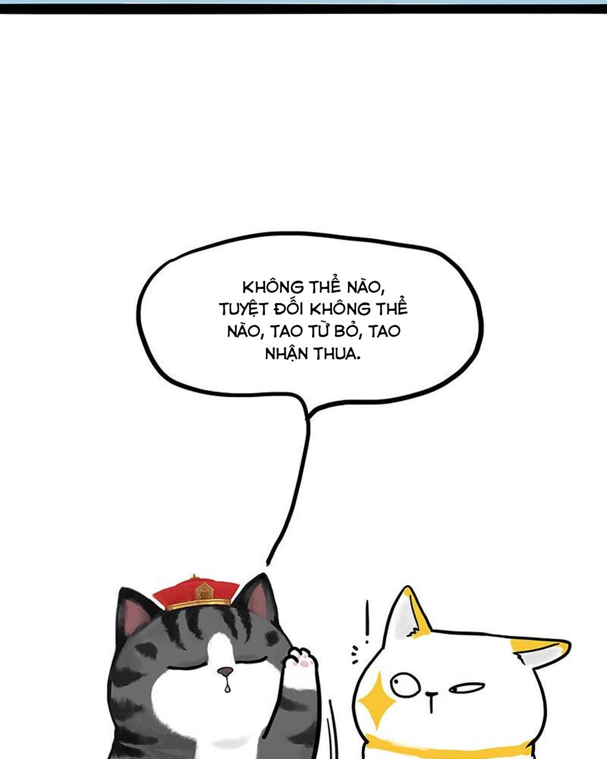 Hoàng Thượng và Ba Trát Hắc Chap 443 - Next Chap 444