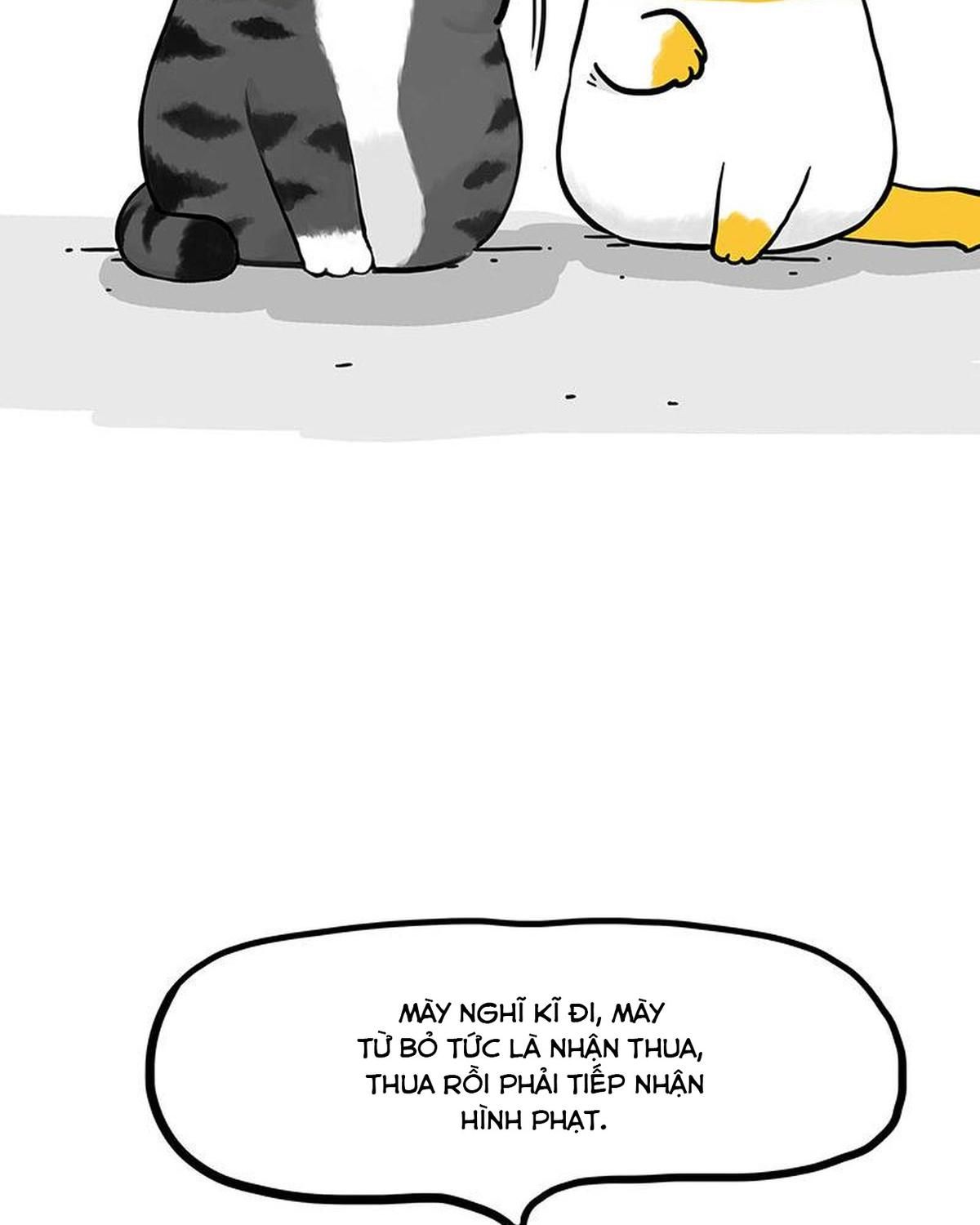 Hoàng Thượng và Ba Trát Hắc Chap 443 - Next Chap 444