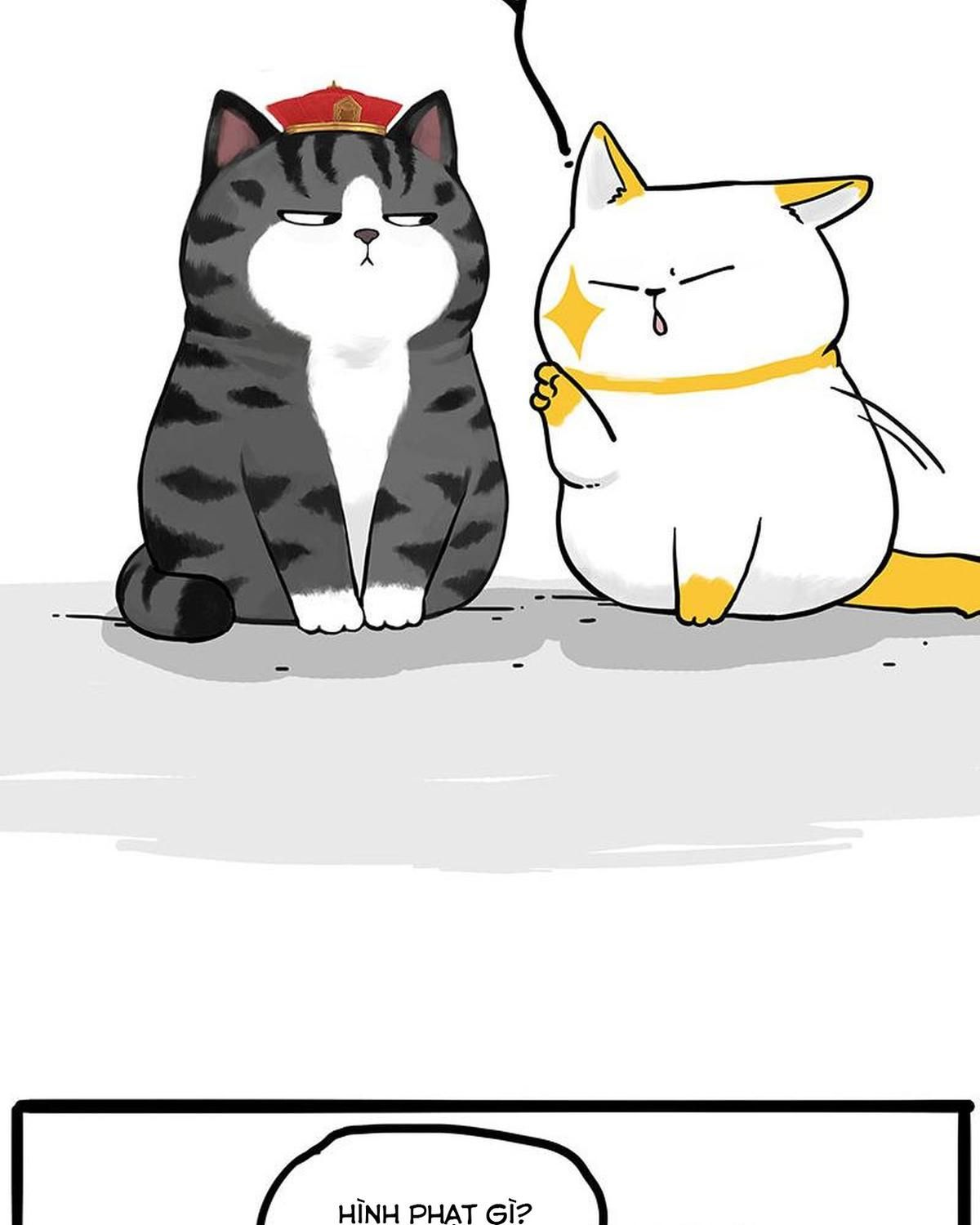 Hoàng Thượng và Ba Trát Hắc Chap 443 - Next Chap 444