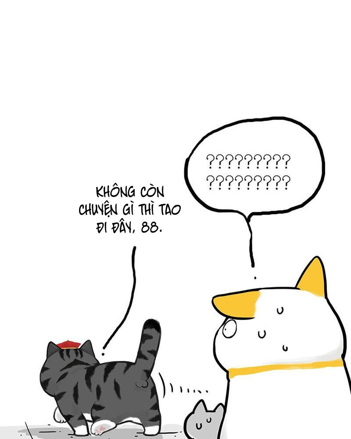 Hoàng Thượng và Ba Trát Hắc Chap 443 - Next Chap 444