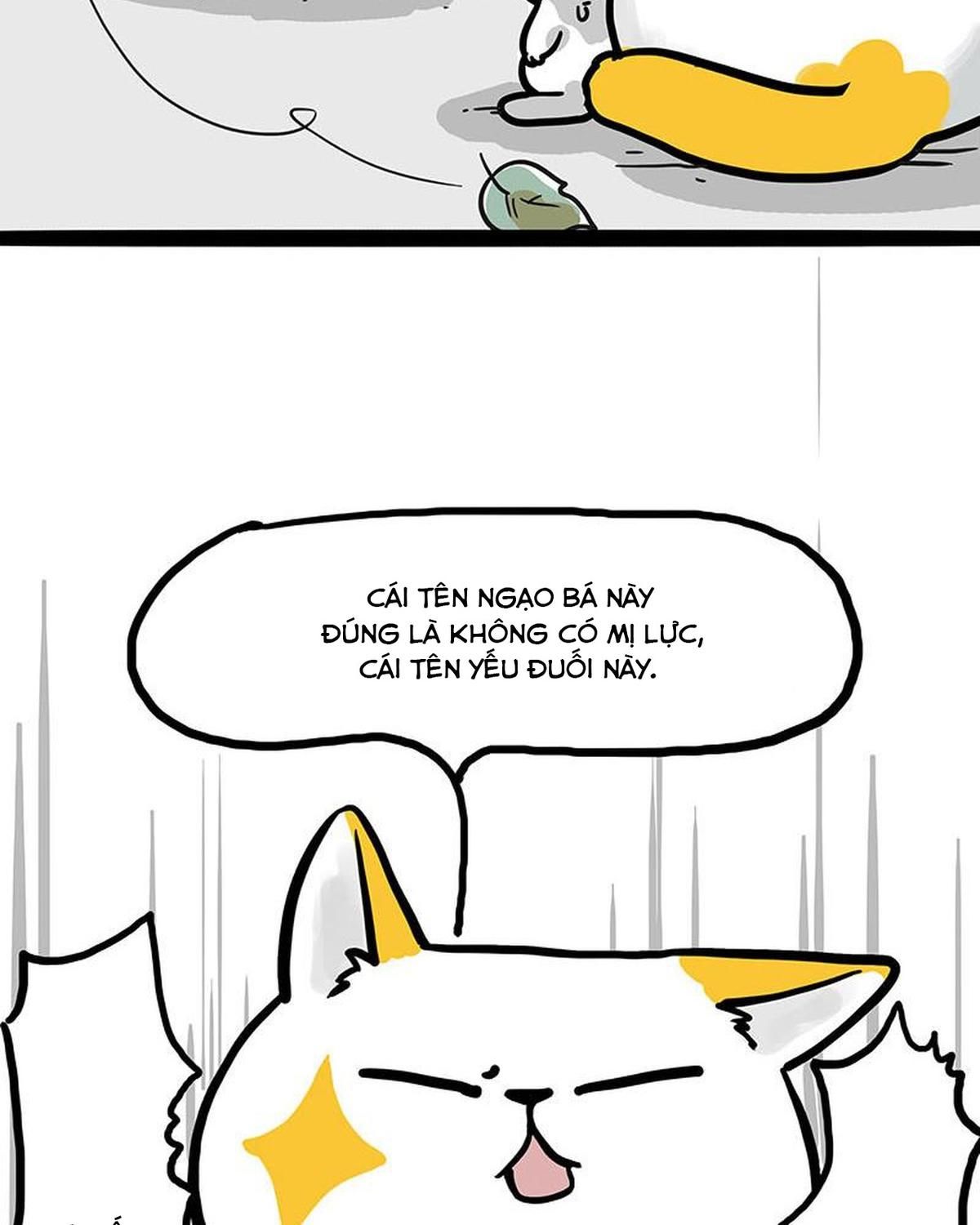 Hoàng Thượng và Ba Trát Hắc Chap 443 - Next Chap 444