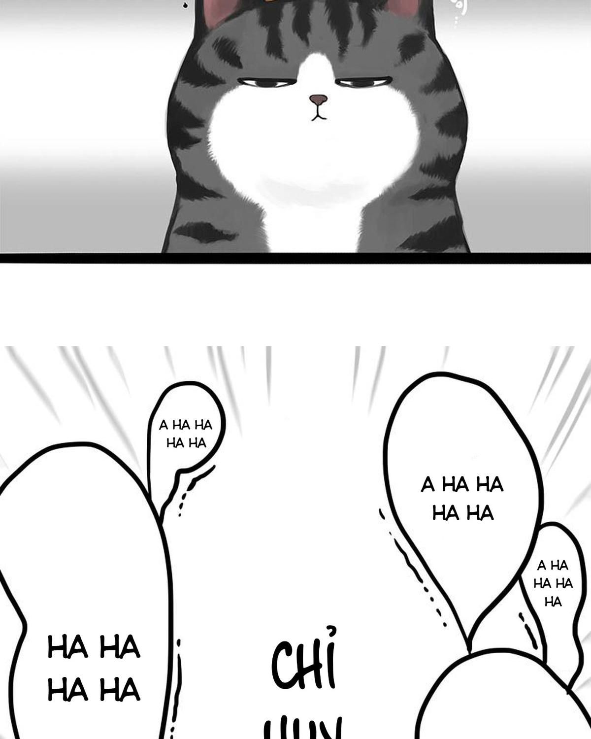 Hoàng Thượng và Ba Trát Hắc Chap 443 - Next Chap 444