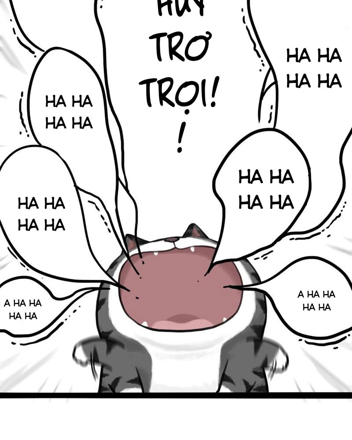 Hoàng Thượng và Ba Trát Hắc Chap 443 - Next Chap 444