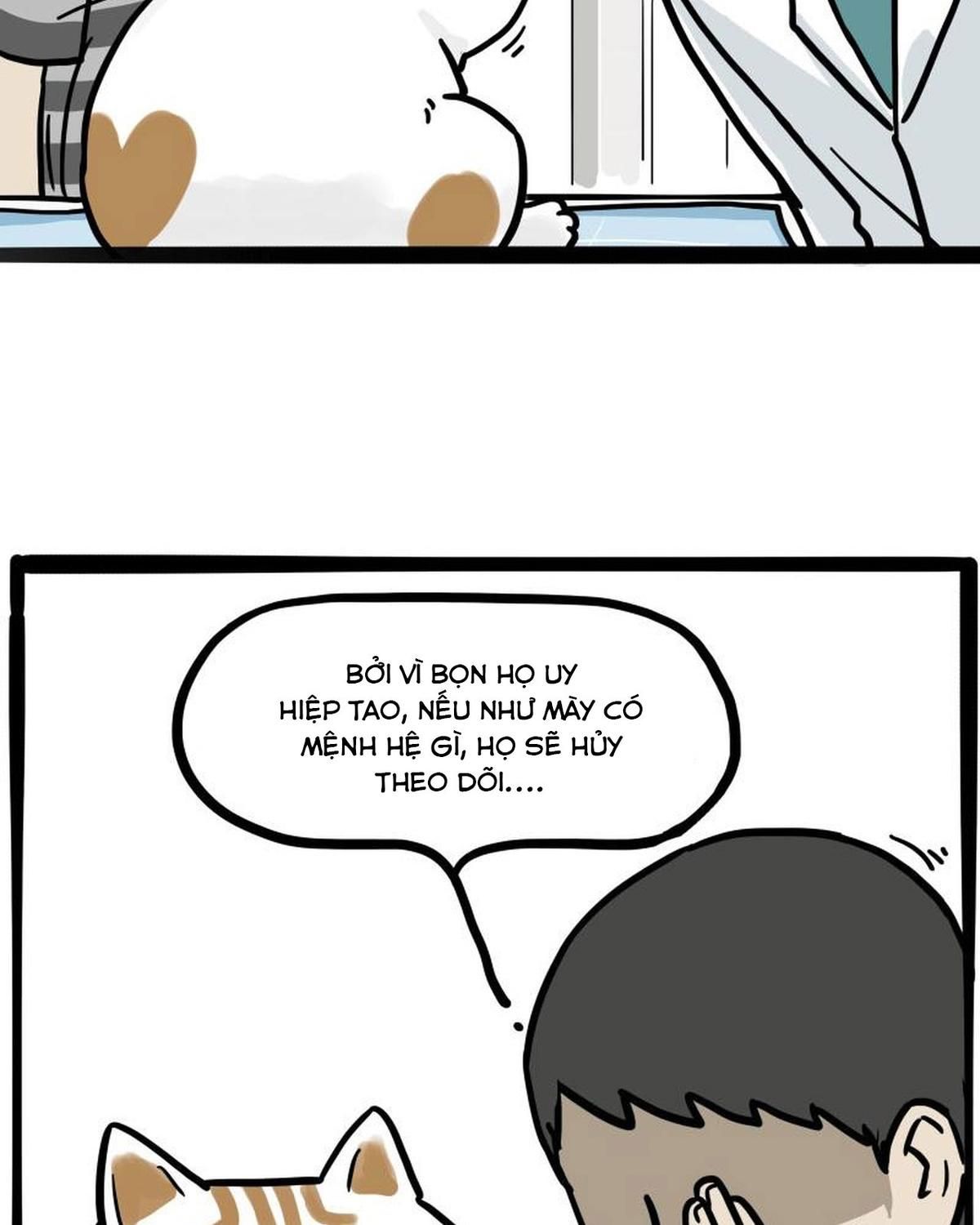 Hoàng Thượng và Ba Trát Hắc Chap 443 - Next Chap 444