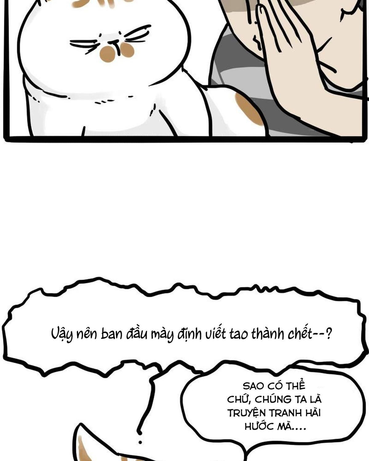 Hoàng Thượng và Ba Trát Hắc Chap 443 - Next Chap 444